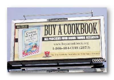 [The Brad Kaminsky Foundation]