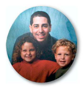 [The Brad Kaminsky Foundation]