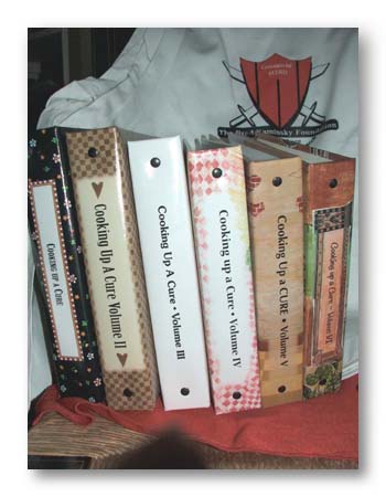 [The Brad Kaminsky Foundation]