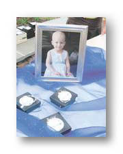 [The Brad Kaminsky Foundation]